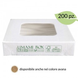 200 COPERCHI UMAMI BOX CON...